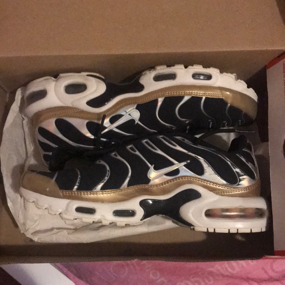 Nikes